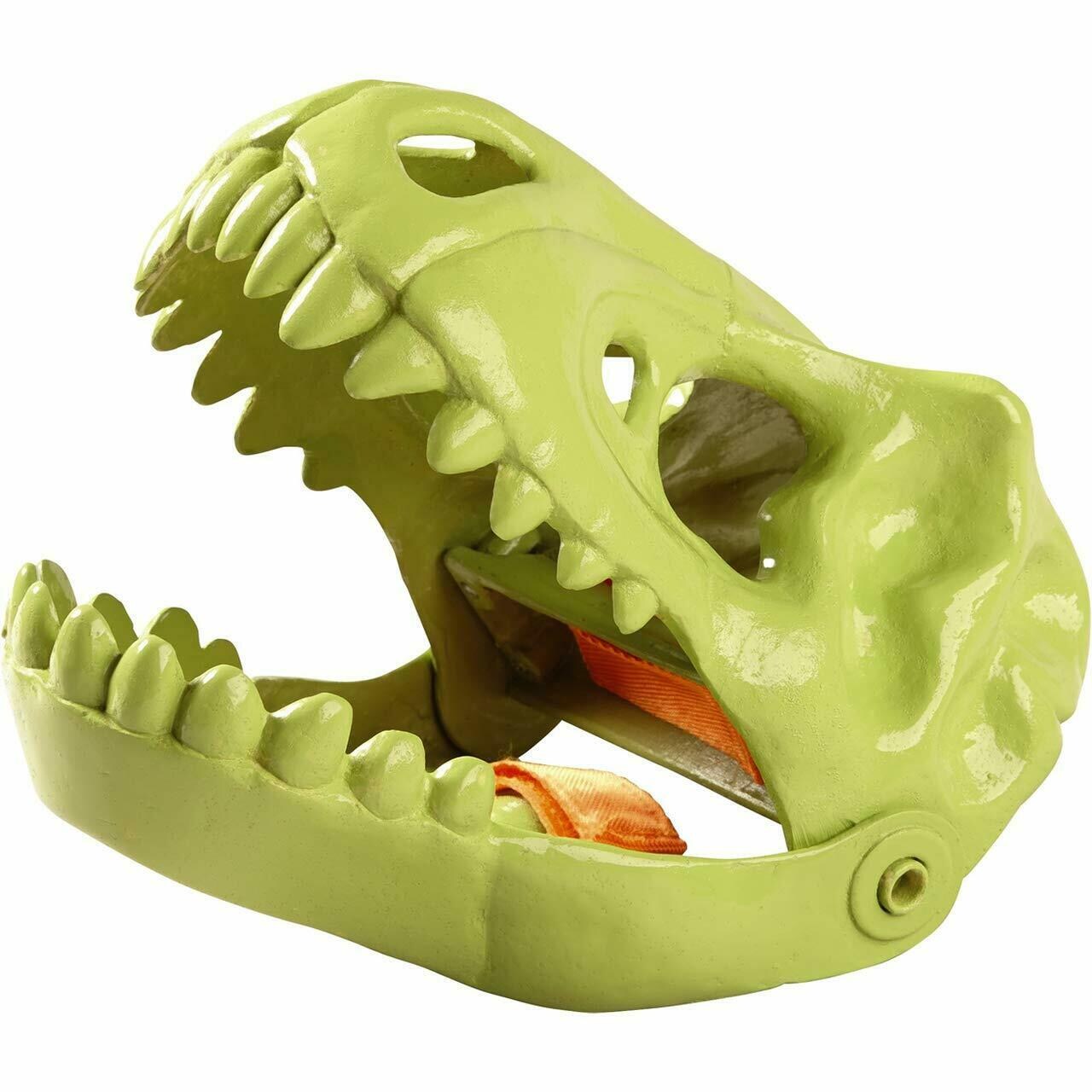 HABA Dinosaur Sand Glove - Ultimate Dinosaur Beach Toys for Kids 3-5, Award-Winning Sandbox Toys, Toddler Summer Toys & Dinosaur Toys